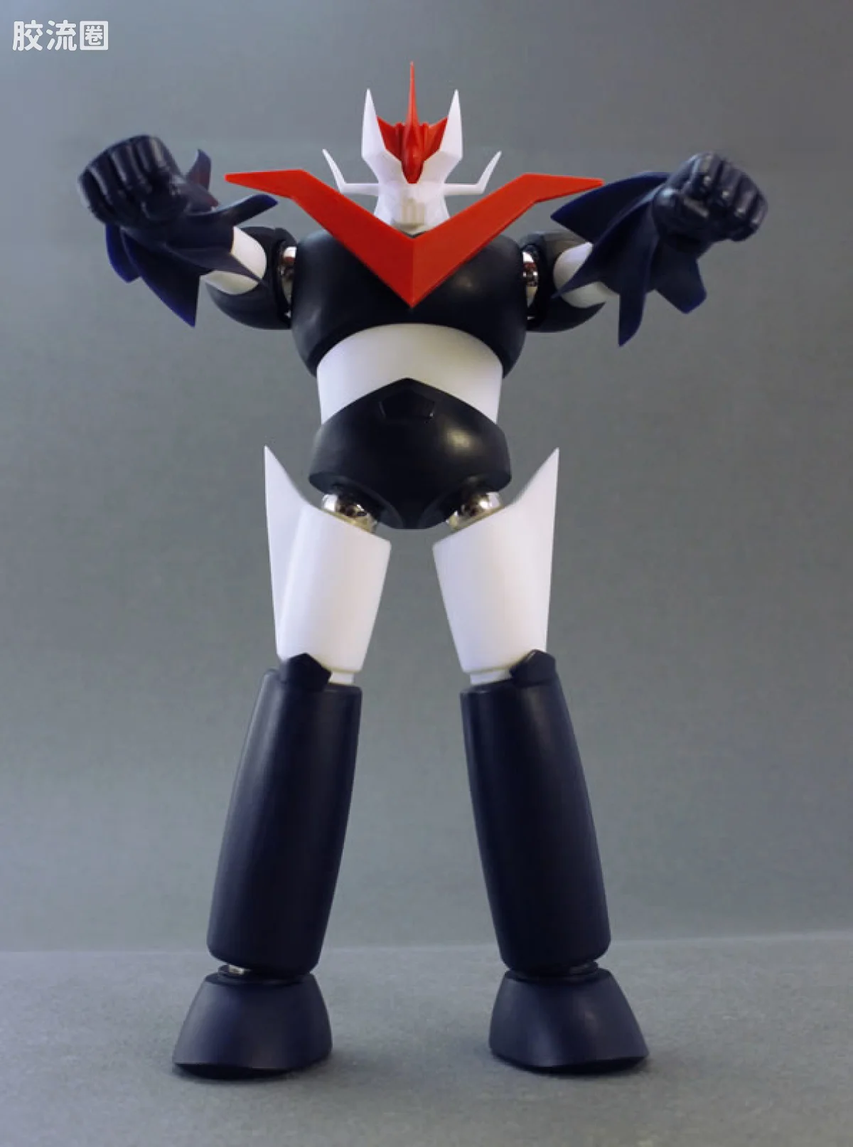 EVOLUTION-TOY机甲成品系列 Dynamite Action GK Limited GK 大魔神 大魔神 - 图片
